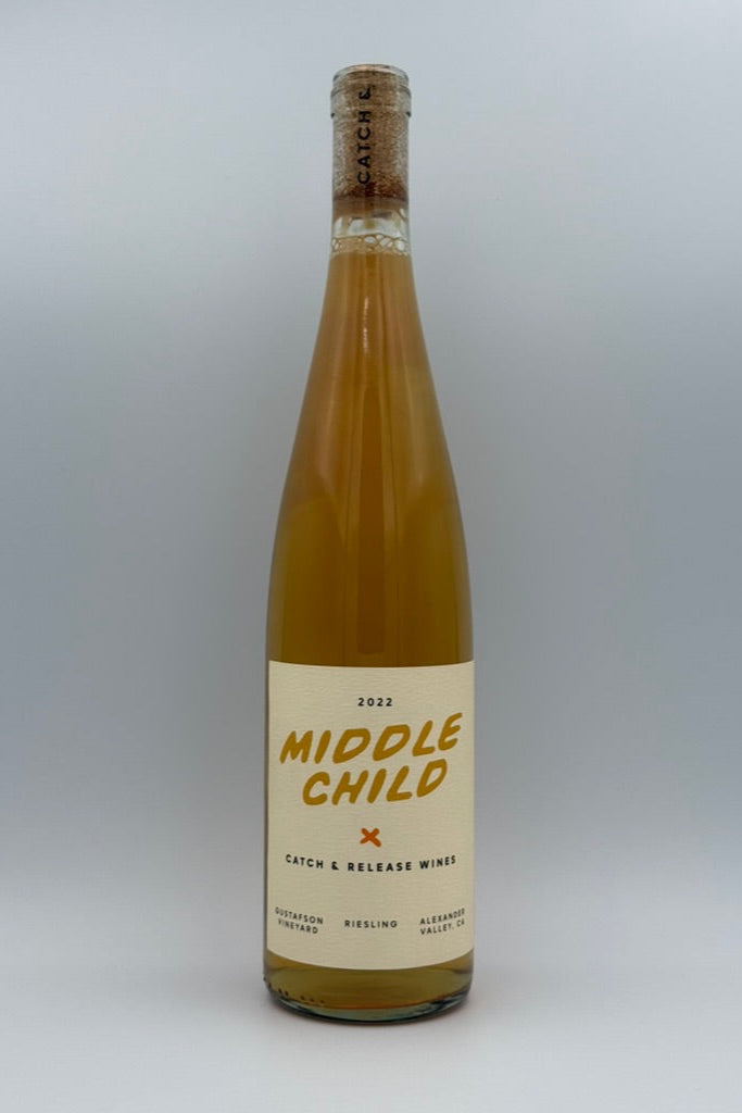 Catch & Release, Middle Child Riesling