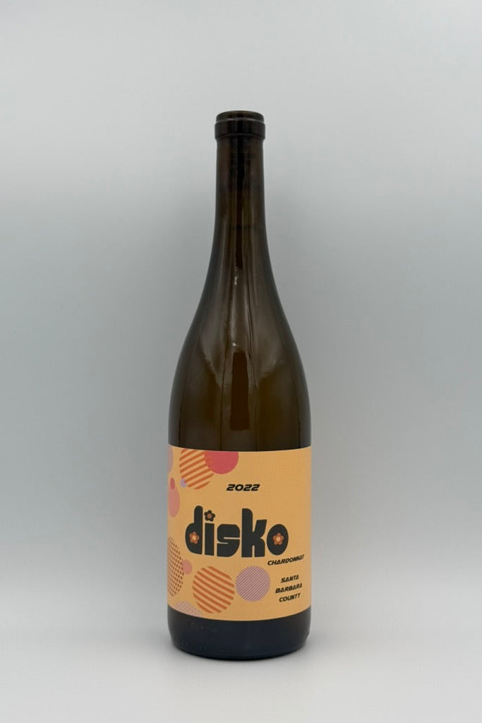 Disko Wines, Chardonnay