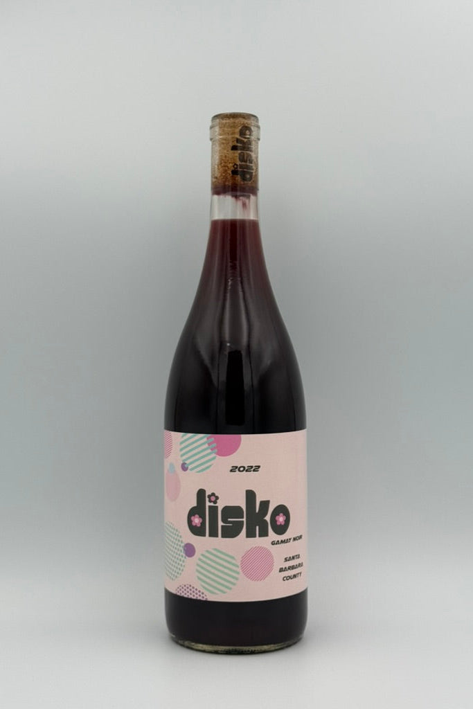 Disko Wines, Gamay Noir