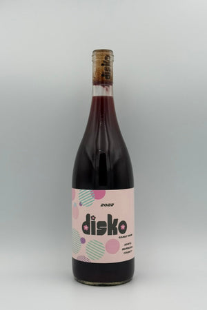 Disko Wines, Gamay Noir