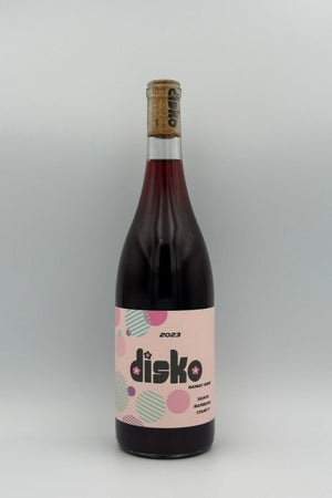 Disko Wines, Gamay Noir