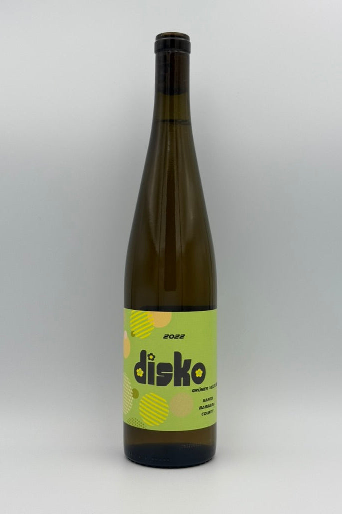 Disko Wines, Grüner Veltliner