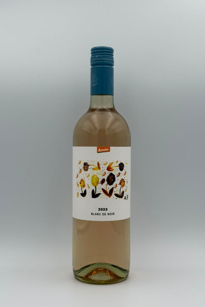 Hager Matthias, Blanc De Noir