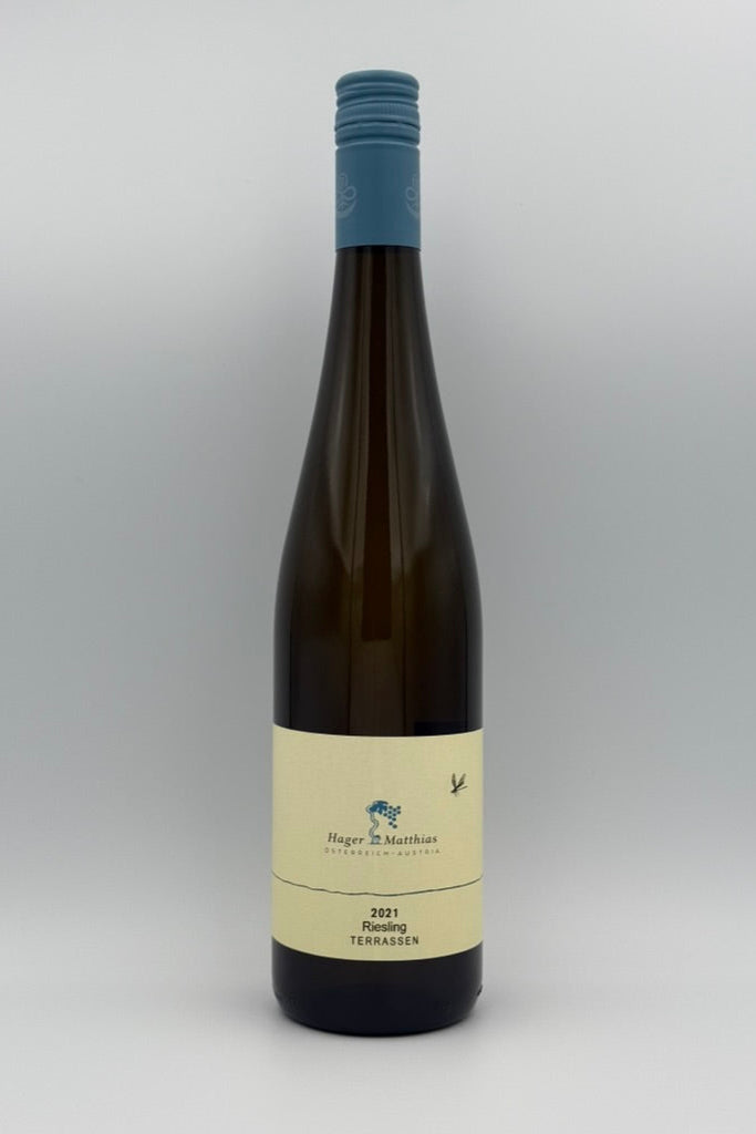 Hager Matthias, Riesling Terrassen