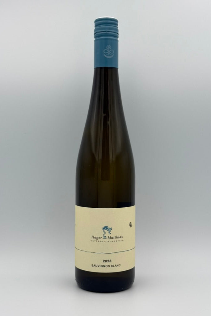 Hager Matthias, Sauvignon Blanc