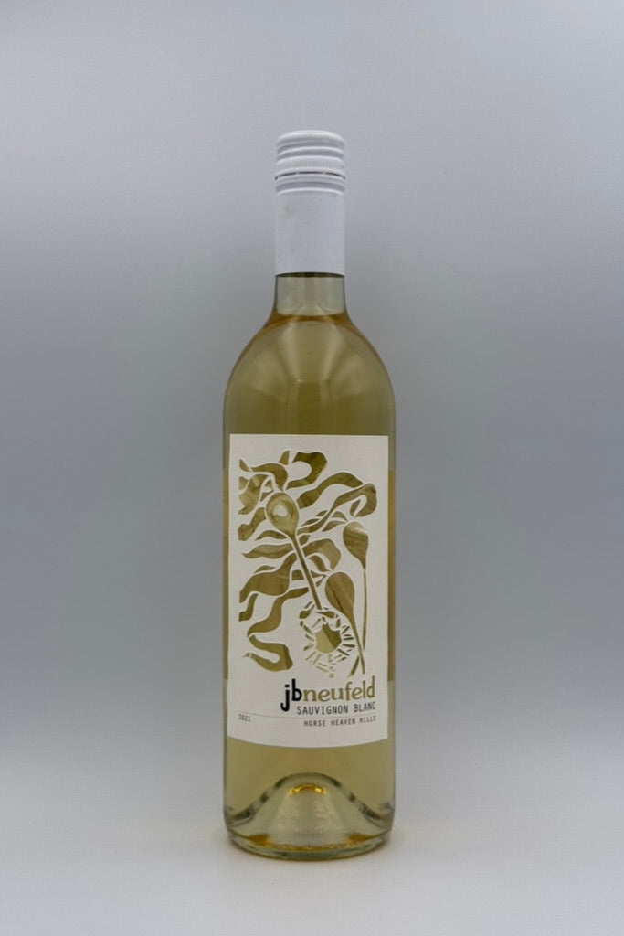 JB Neufeld, Sauvignon Blanc