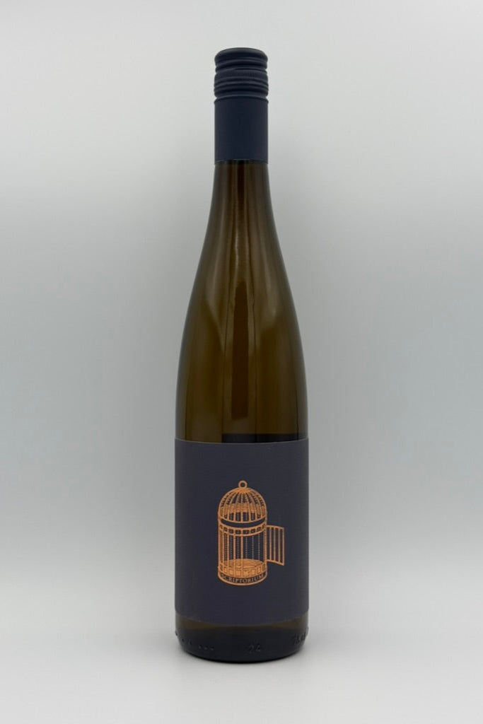 Mari Vineyards, Riesling Stückfass