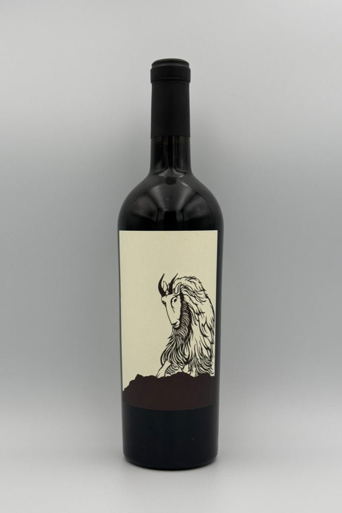 JB Neufeld, Cabernet Sauvignon Old Goat