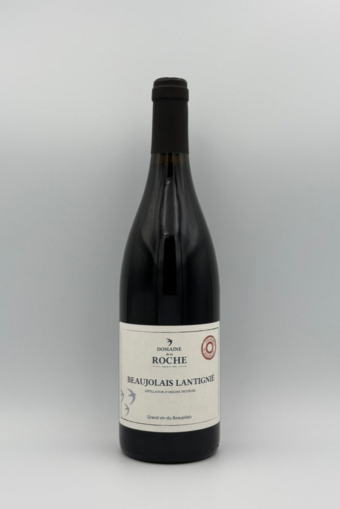 Domaine De La Roche, Beaujolais Lantignié