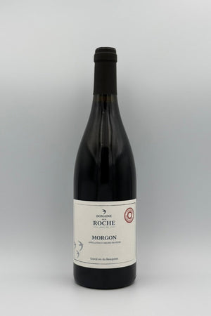 Domaine De La Roche, Morgon