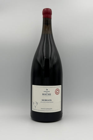 Domaine De La Roche, Morgon