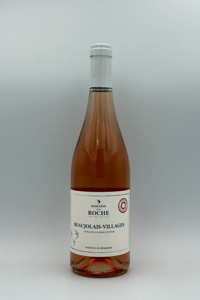 Domaine De La Roche, Beaujolais Villages Rosé