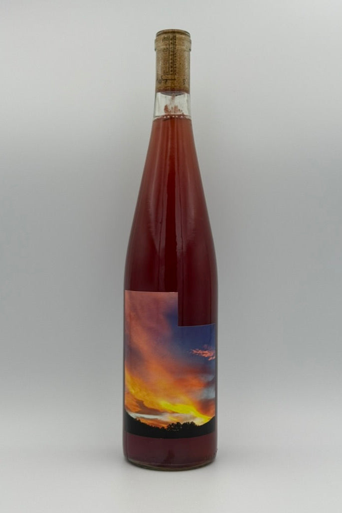 Ruth Lewandowski, Rosé Cuvée Zero