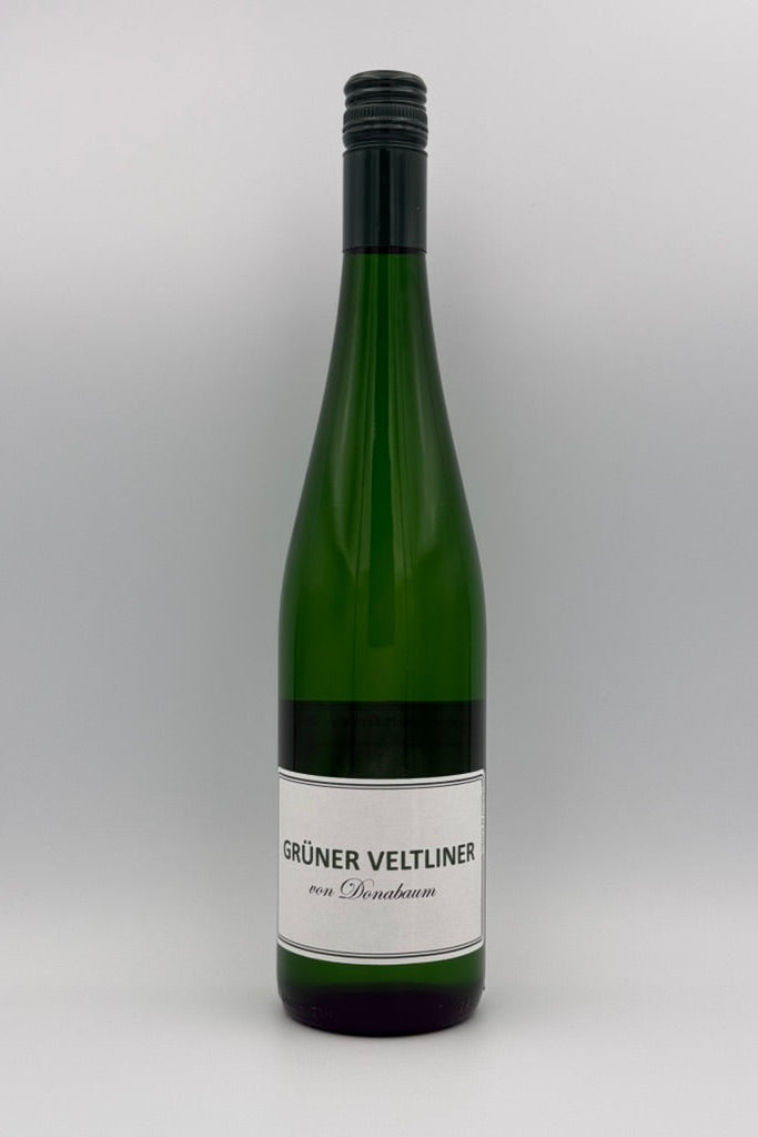 Volker Wines, Von Donabaum Grüner Veltliner