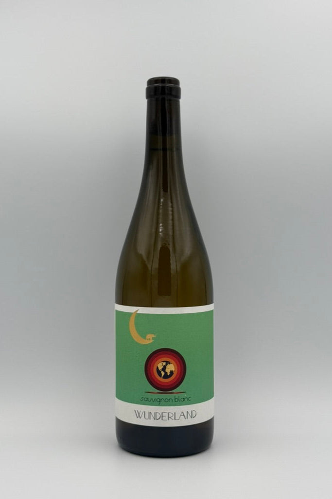 Strehn, Wunderland Sauvignon Blanc